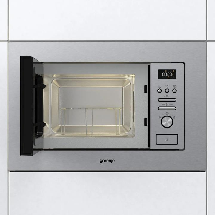 Produktbild Gorenje BM201AG1X