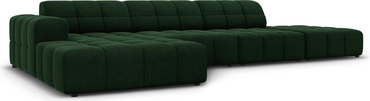 Actual product image Cosmopolitan Design Chicago (Corner sofa)