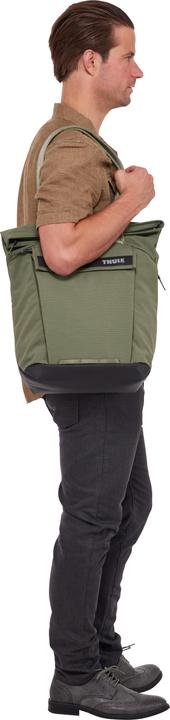Image du produit Thule Paramount Tote 22L - Vert tendre (15.75")