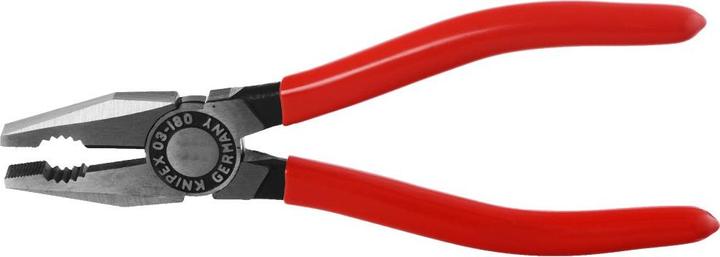 Produktbild Knipex Kombizange (180 mm)