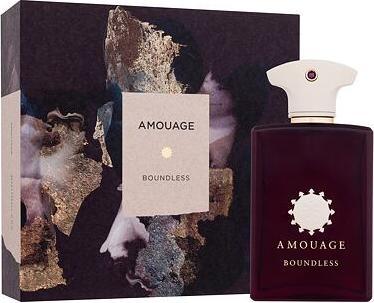 Produktbild Amouage Boundless (Eau de Parfum, 100 ml)