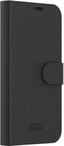 Image du produit Eiger North Folio Bookcase (Samsung Galaxy A15 5G)
