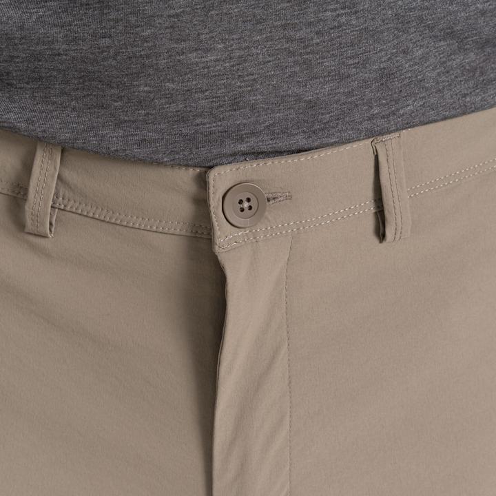 Actual product image Craghoppers Nosilife Pro Convertible Trousers III (XXL)