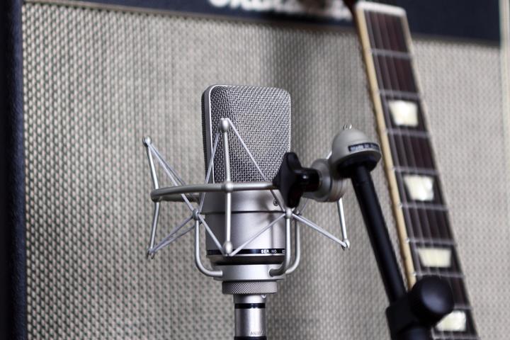 Produktbild Neumann TLM 103 Mono Set