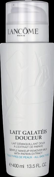 Actual product image Lancôme Galateis Douceur Gentle Softening Cleansing Fluid (Cleansing lotion, 400 ml)