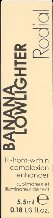 Produktbild Rodial Banana Lowlighter (Transparent, Highlighter)