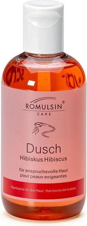 Immagine prodotto Romulsin Doccia Hibiscus (250 ml)