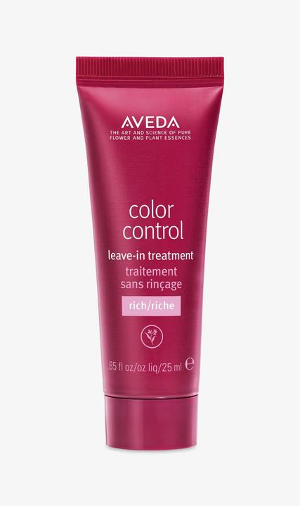 Image du produit Aveda Hair Care Color C Leave In Crème Rich 100 ml (100 ml)