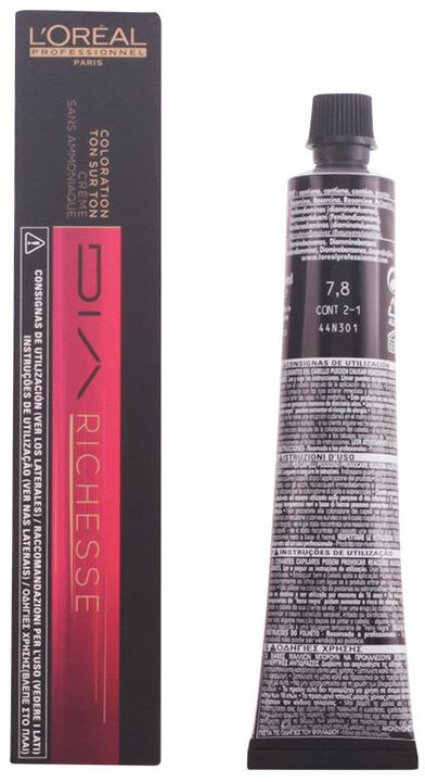 Image du produit L'Oréal Professionnel Dia Richesse (7.8 Moka latte)