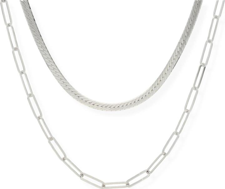 Actual product image Carat Chic (Silver 925, 60 cm)
