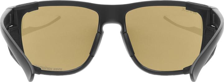 Produktbild Uvex Sports Sportstyle 312 VPX (Black Matt, Brown)