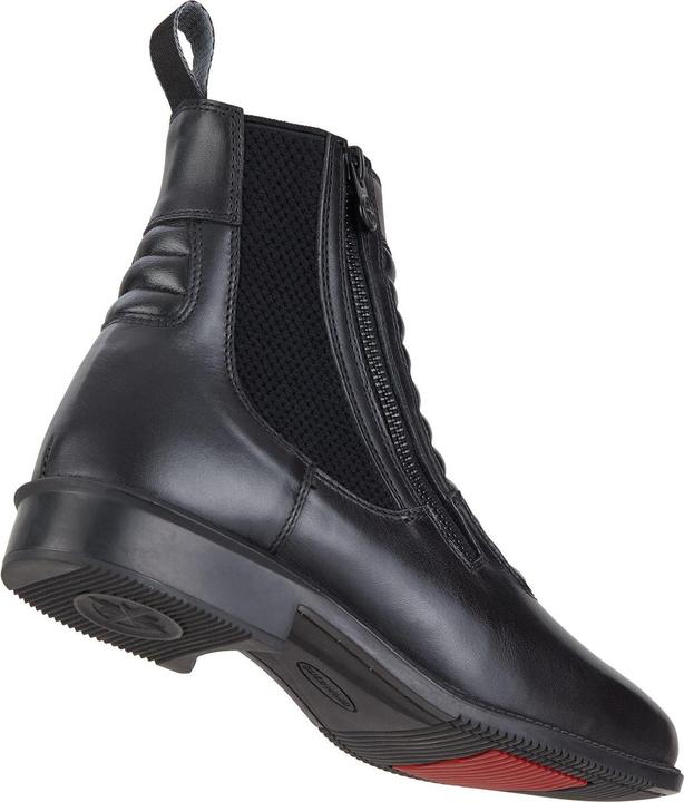Produktbild Suedwind Footwear Stiefeletten Legacy SZ Milano (40)