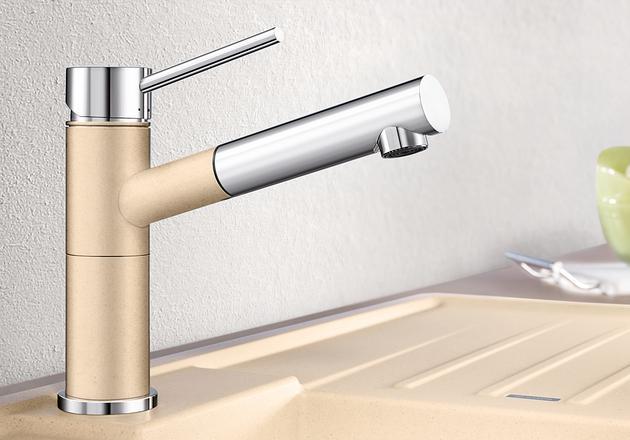 Produktbild Blanco Alta-S Compact