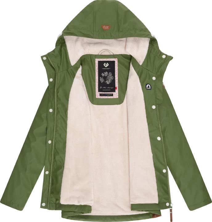 Actual product image Ragwear Margin (XL)