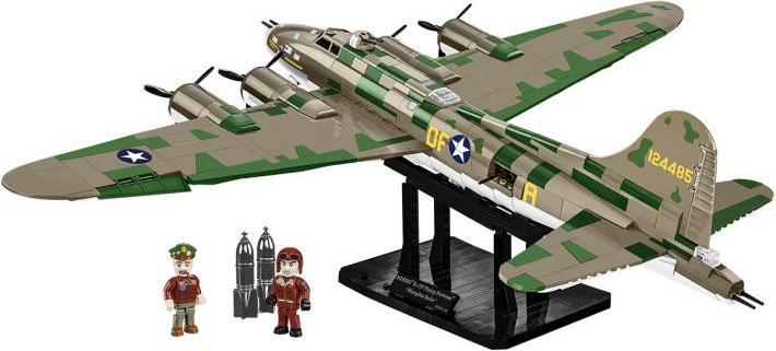 Image du produit Cobi Boeing B-17F Flying Fortress "Memphis Belle" - Edition exécutive