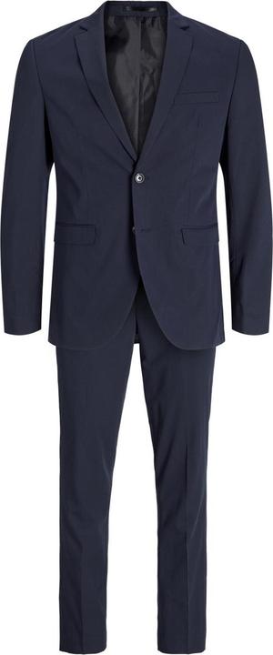 Jack & Jones Zweiteiler Super Slim Fit Anzug