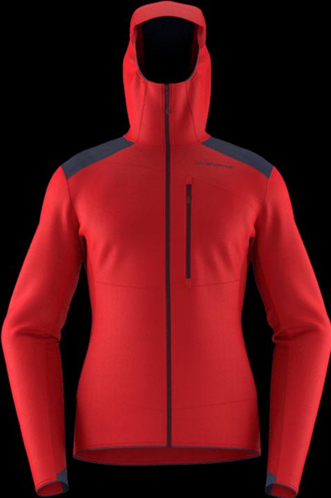 La Sportiva Aequilibrium Thermal Hoody