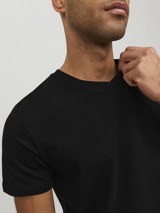Immagine prodotto Jack & Jones Organic V-Neck (M)