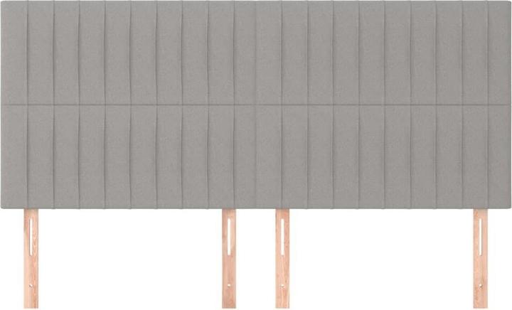 Actual product image VidaXL Carolin (160 x 5 x 128 cm)