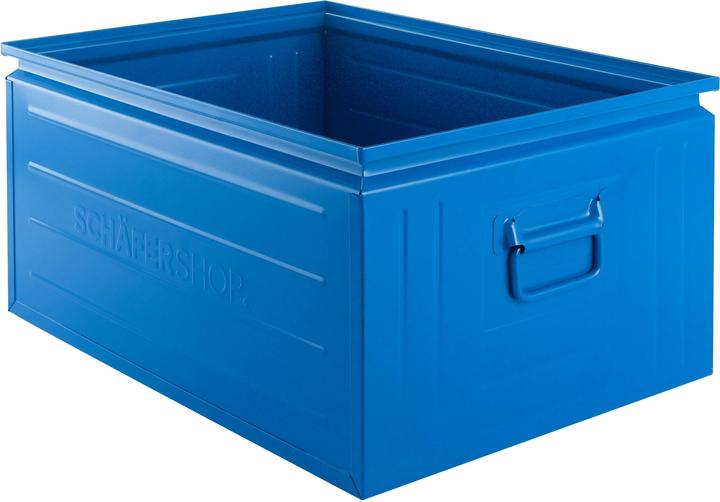 Produktbild Schäfer Shop Stapelbox (83 l)