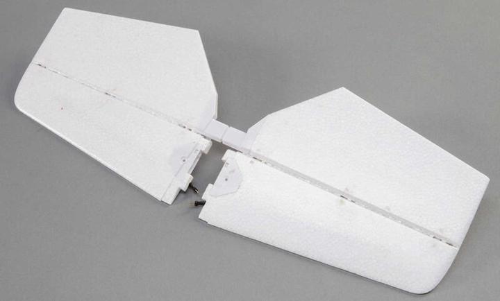Actual product image E-Flite horizontal bar: night timber x