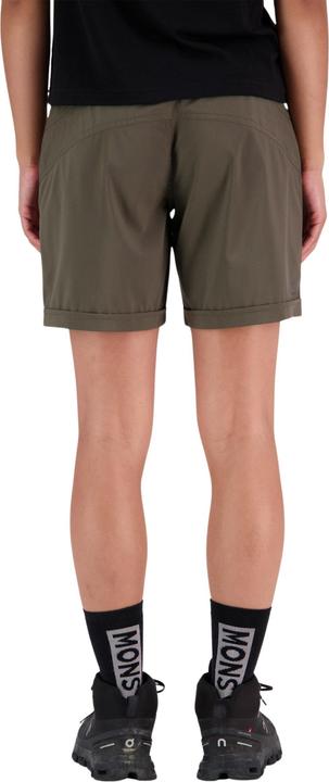 Mons Royale Drift Shorts Women