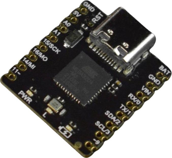 Produktbild DFRobot Beetle CM-32U4 Arduino Leonardo ATmega32U4