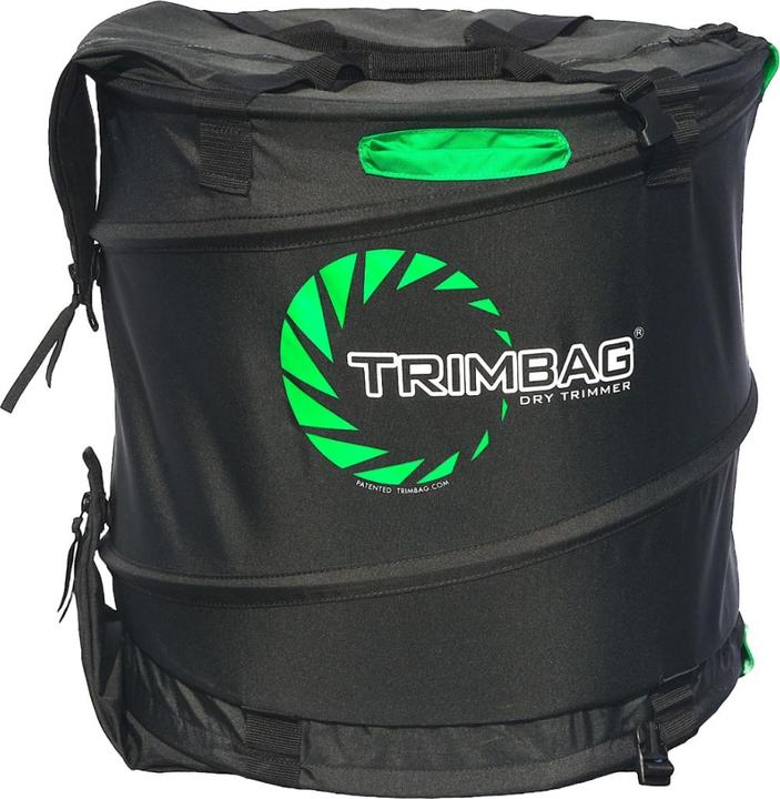 Image du produit Trimbag Tondeuse à sec