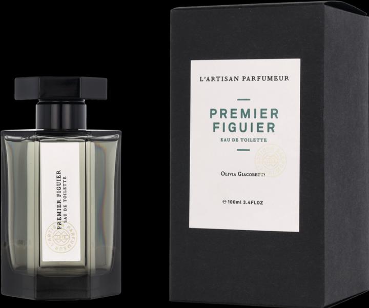 Actual product image L'Artisan Parfumeur L'Artisan Premier Figuier Edt 100 ml (Eau de toilette, 100 ml)