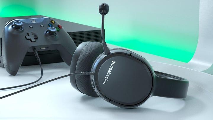 Produktbild SteelSeries Arctis 1 (Kabelgebunden)