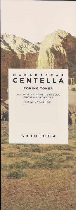 Produktbild Skin1004 Centella Toning Toner (Tonic, 210 ml)