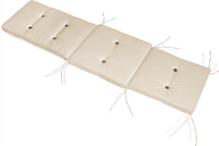 Immagine prodotto Detex Materassino per sdraio (173 x 43 x 6 cm)
