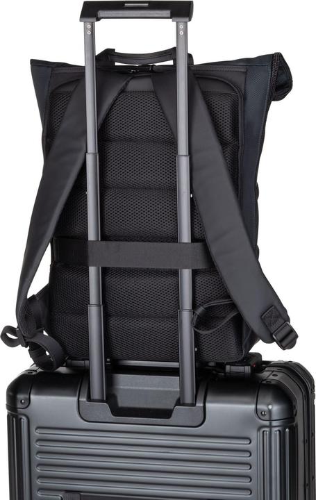Produktbild Jost Rolltop Rucksack Balling Kurier (22 l)