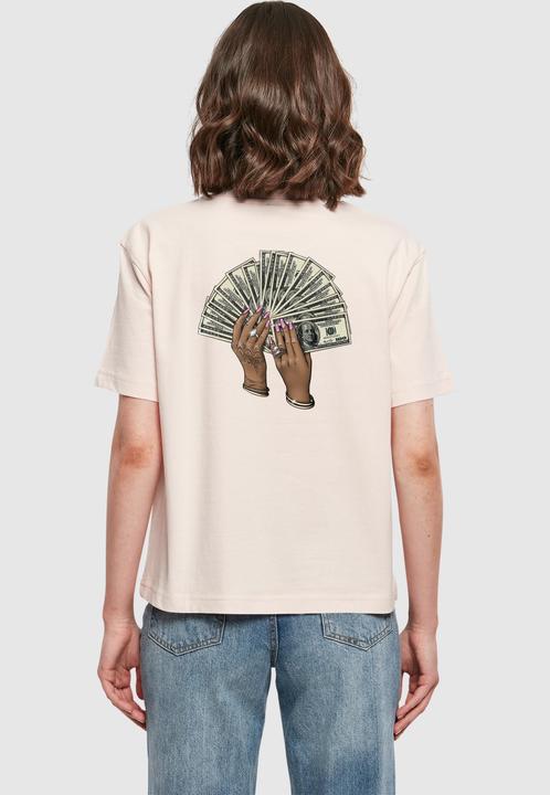 Actual product image Miss Tee B**** Better Tee - 125229 (L)