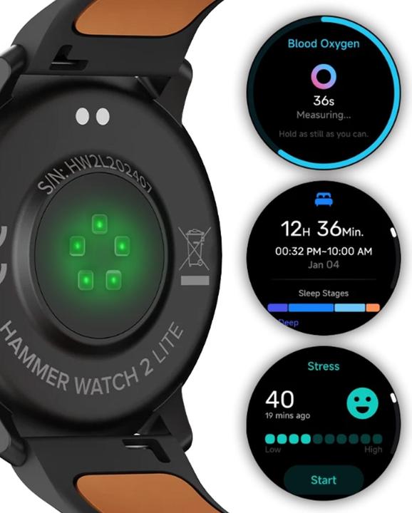 Image du produit Myphone SMA002930 Montre intelligente
