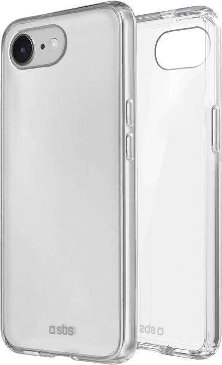 Image du produit SBS Couverture (Apple iPhone 16e)