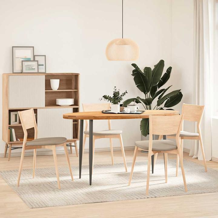 Actual product image VidaXL Lyndsie (140 x 60 x 4 cm)