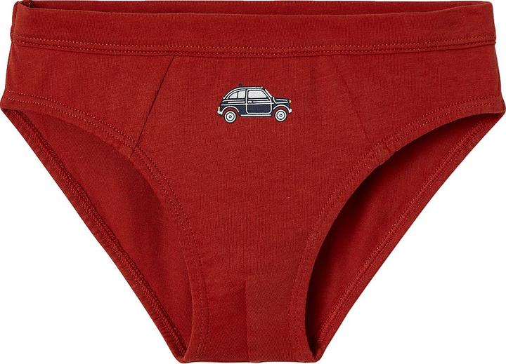 Image du produit Vertbaudet Sous-Vêtements En Bas (152, paquet de 7)