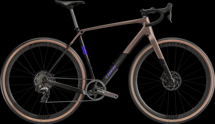Image du produit Trek Checkpoint SL 7 AXS Gen 3 (56 cm)