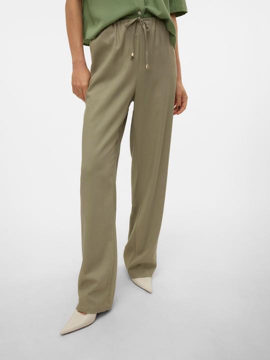 Image du produit Vero Moda VMDINNA Pantalon taille moyenne (W38/L34)