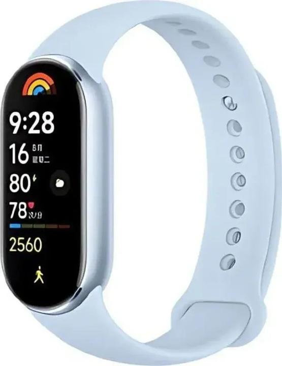 Immagine prodotto Xiaomi Smart Band 9 (46.53 mm)