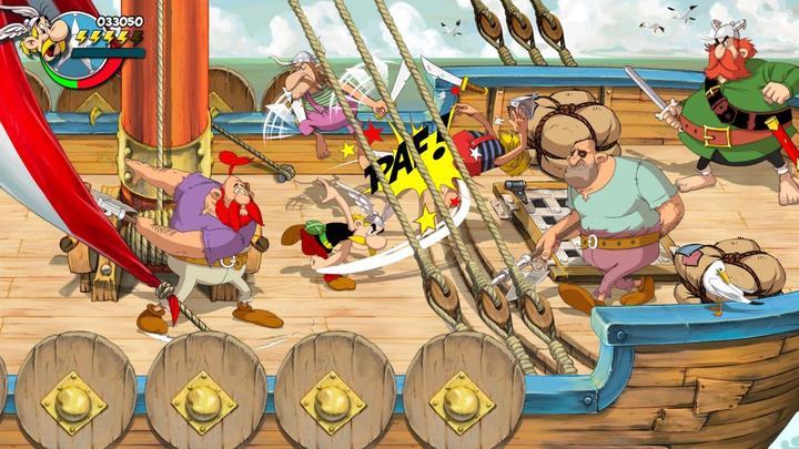 Immagine prodotto Microids Asterix & Obelix Slap Them All Limited Ed. (Switch, Switch Lite, Switch OLED, FR)