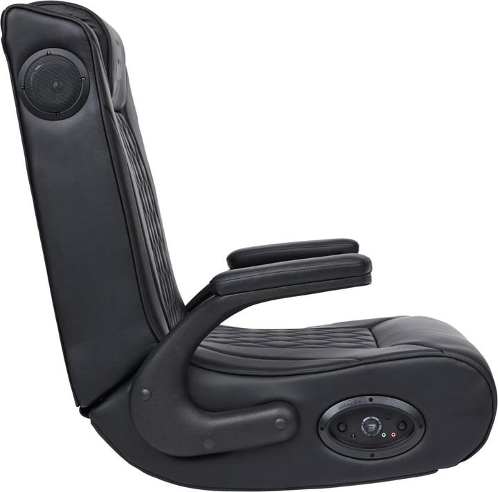 Image du produit Brazen Gaming Chairs Emperor X 2.1 Elite Floor Rocker