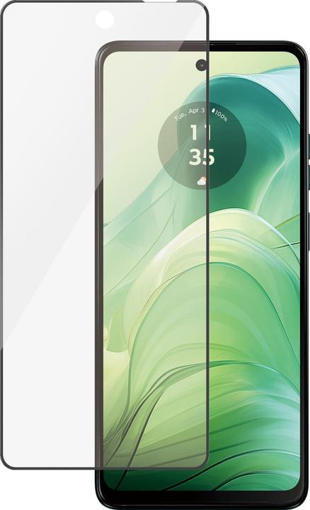 Produktbild PanzerGlass Ultra-Wide Fit (1 Stück, Motorola Moto G24, Motorola Moto G04, Motorola Moto G24 Power)