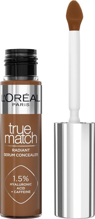 Immagine prodotto L'Oréal Paris L'Oreal Mineral/True Match (12N Profondo)