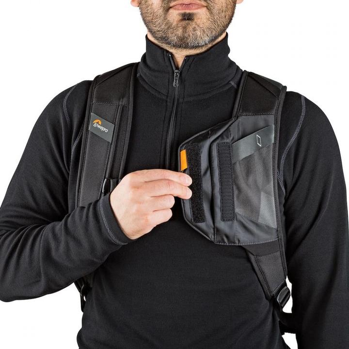 Produktbild Lowepro DroneGuard BP 250 Black (Kamera Schultertasche)