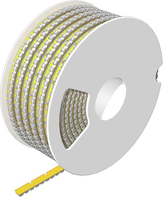 Immagine prodotto Weidmüller SFM 1/18 1,2-1,8 MM Sistema di marcatura cavi GE 2719070000