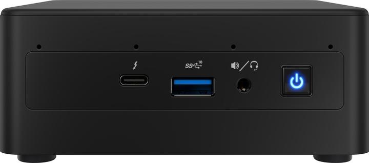 Produktbild Intel NUC 11 Performance (Intel Core i3-1115G4)