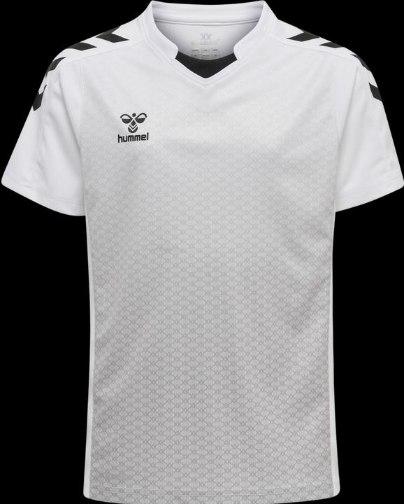 Actual product image hummel Core Xk Sublima Jersey S/S Kids (128)