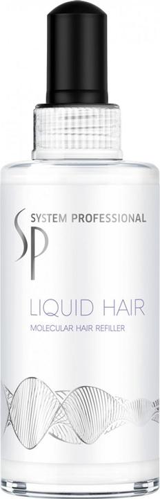 Actual product image Wella SP Liquid Hair Molecular Hair Building (100 ml)